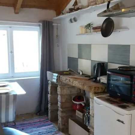 Apartment Holiday Vlachopoulatika