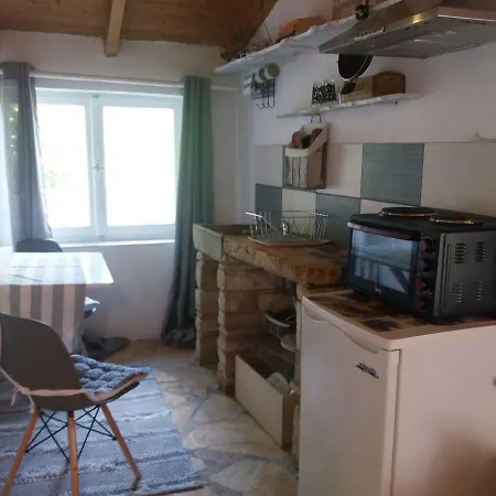 Holiday Apartment Vlachopoulatika